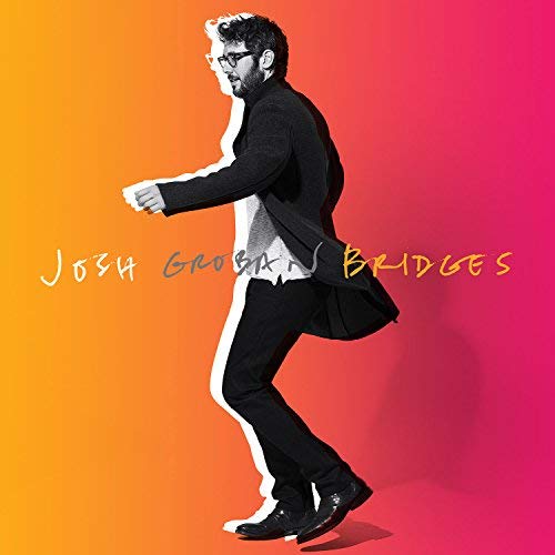 Josh Groban | Bridges | Vinyl
