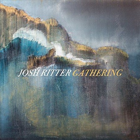 Josh Ritter | Gathering [9/22] * | Vinyl