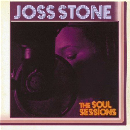 Joss Stone | The Soul Sessions | Vinyl