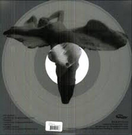 Joy Division | Love Will Tear Us Apart (Clear Vinyl) [Import] | Vinyl