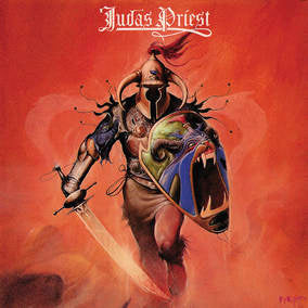 Judas Priest | Hero Hero (RSD 4/23/2022) | Vinyl