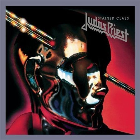 Judas Priest | STAINED CLASS | Vinyl