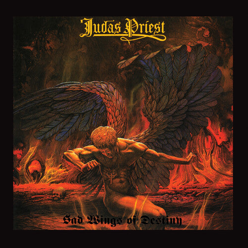 Judas Priest | Sad Wings Of Destiny (45 RPM Edition) (2 Lp's) | Vinyl