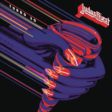Judas Priest | Turbo 30 | Vinyl