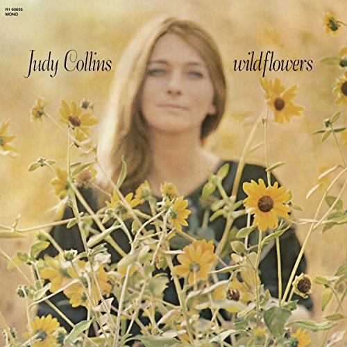Judy Collins | Wildflowers | Vinyl