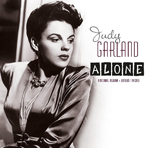 Judy Garland | ALONE | Vinyl