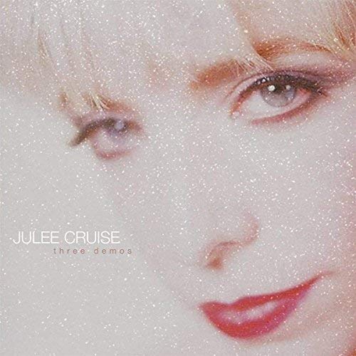 Julee Cruise | Three Demos | Vinyl