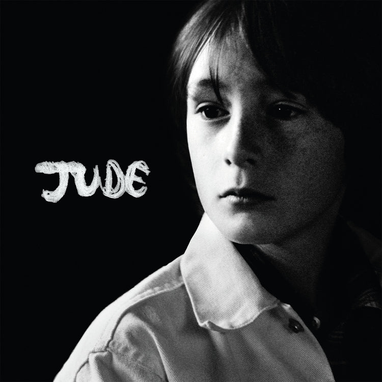 Julian Lennon | Jude (INDIE EX) [Olive Green Vinyl] | Vinyl
