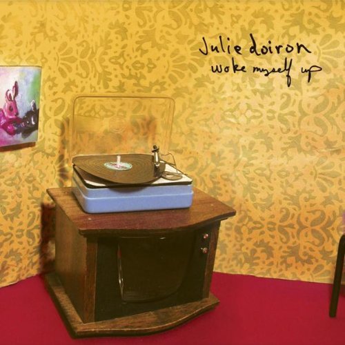 Julie Doiron | WOKE MYSELF UP | Vinyl