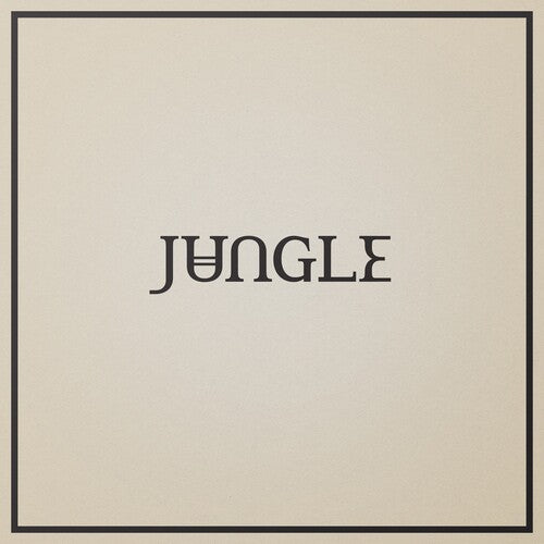Jungle | Loving In Stereo | CD