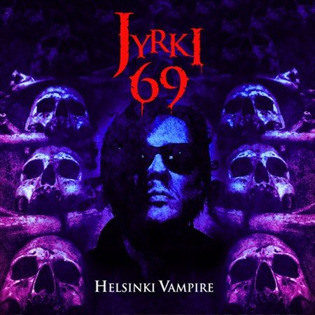 Jyrki 69 | HELSINKI VAMPIRE | Vinyl