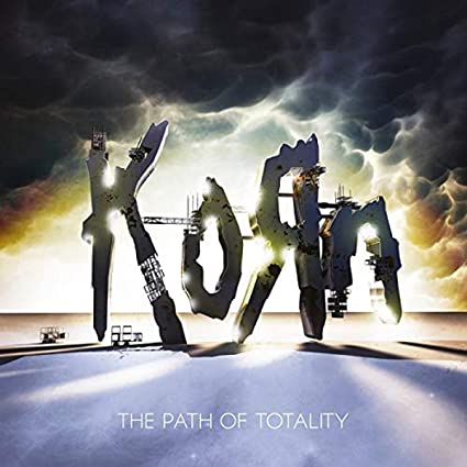 Korn | Path Of Totality (180-Gram Black Vinyl) [Import] | Vinyl