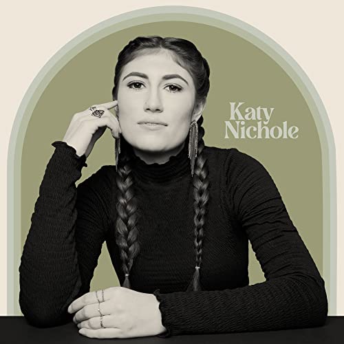 Katy Nichole | Katy Nichole | CD