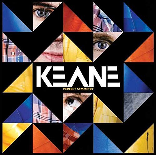 Keane | Perfect Symmetry [Import] (180 Gram Vinyl) | Vinyl