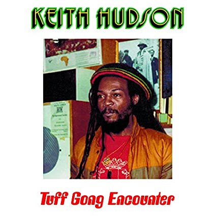 Keith Hudson | Tuff Gong Encounter | Vinyl