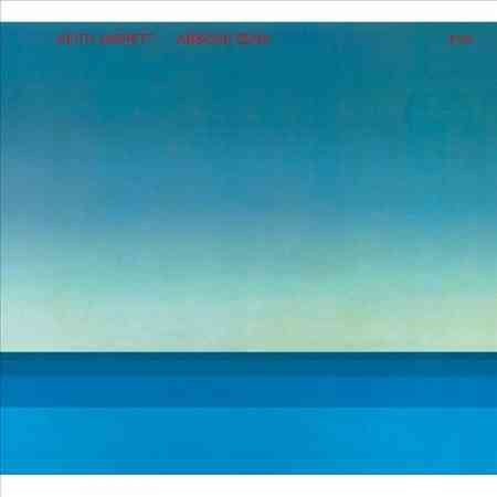 Keith Jarrett | Arbour Zena | Vinyl