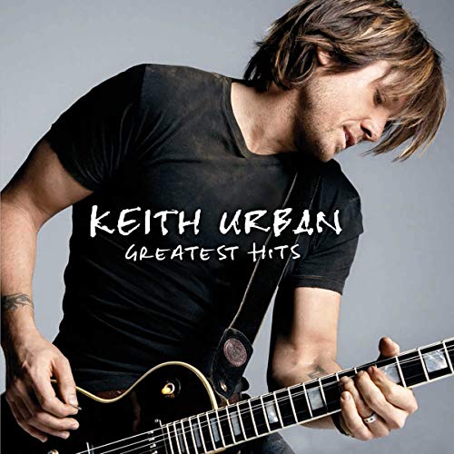 Keith Urban | Greatest Hits - 19 Kids [2 LP] | Vinyl