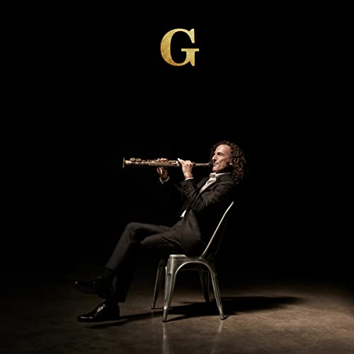 Kenny G | New Standards [2 LP] | Vinyl