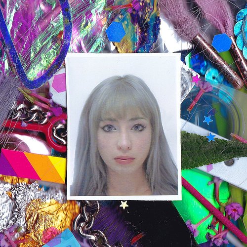 Kero Kero Bonito | Time 'n' Place (180 Gram Vinyl, Digital Download Card) | Vinyl