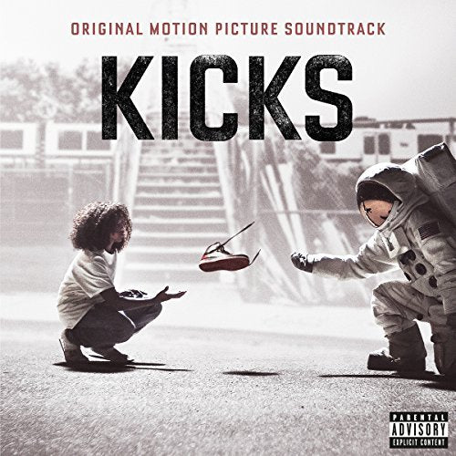 Kicks / O.S.T. | KICKS / O.S.T. | Vinyl