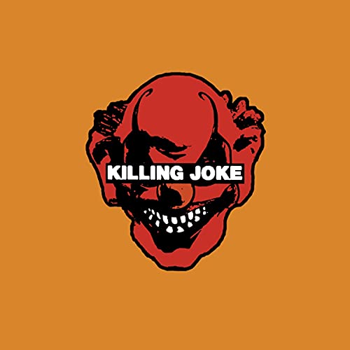 Killing Joke | Killing Joke (2003) [Purple 2 LP] | Vinyl