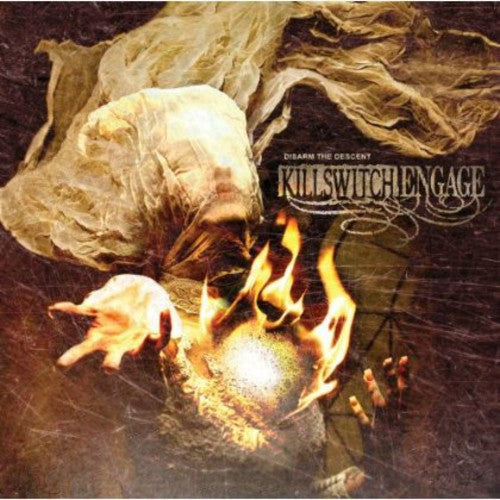 Killswitch Engage | Disarm the Descent | CD