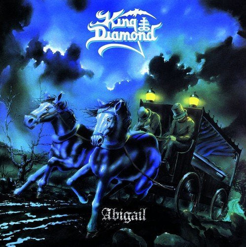 King Diamond | Abigail | Vinyl