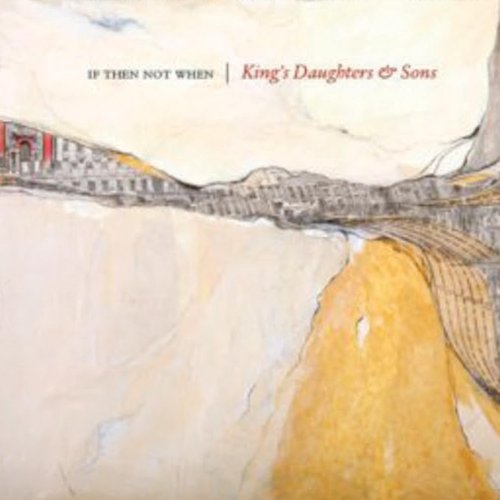 King's Daughter | If Then Not When | Vinyl