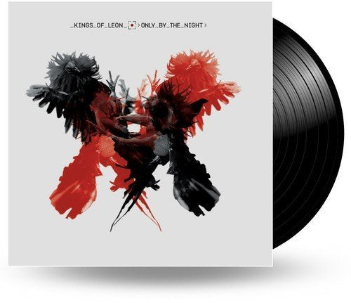 Kings Of Leon | Only By the Night [Import] (2 Lp's) | Vinyl