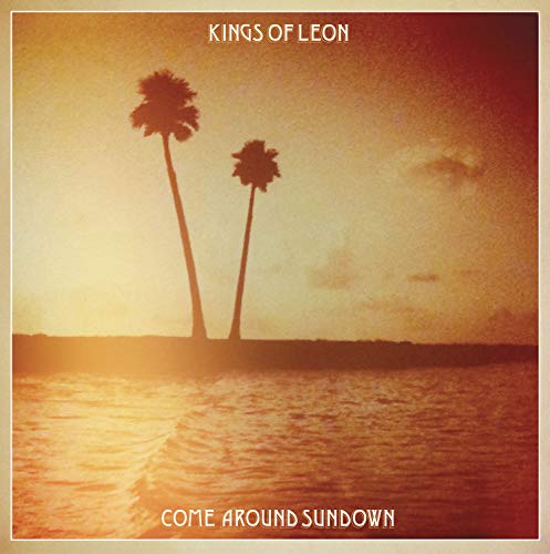 Kings Of Leon | Come Around Sundown (2 Lp's) | Vinyl