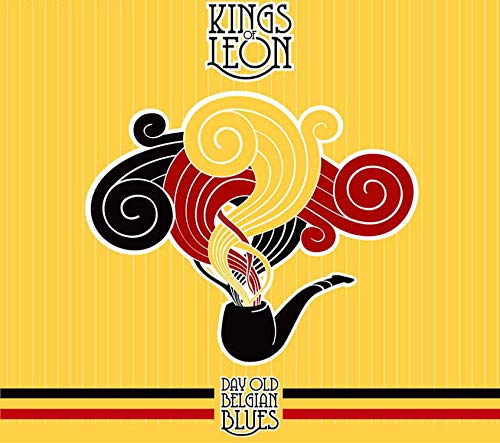 Kings of Leon | Day Old Belgian Blues | Vinyl
