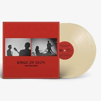 Kings of Leon | When You See Yourself (Indie Exclusive | 2LP | Cream Color Vinyl) | Vinyl