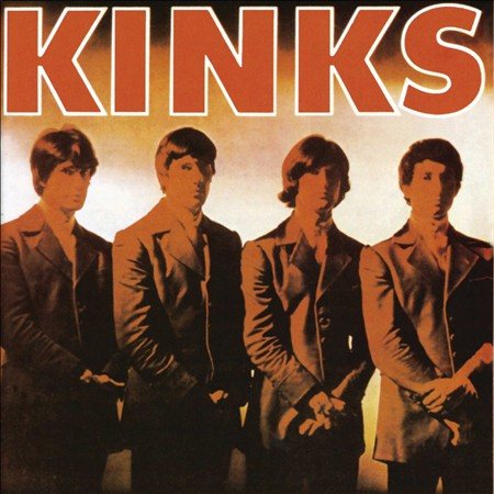 Kinks | KINKS | Vinyl