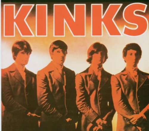 Kinks | Kinks (Red Vinyl) | Vinyl