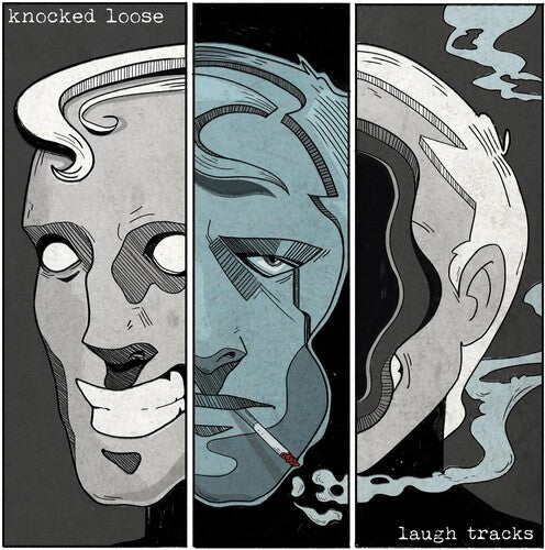 Knocked Loose | Laugh Tracks [Import] | Vinyl