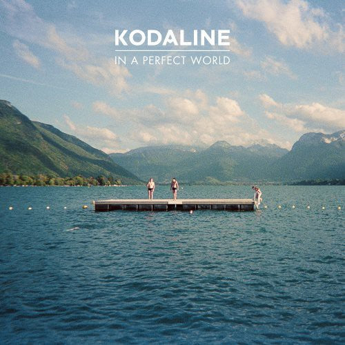 Kodaline | In a Perfect World | Vinyl