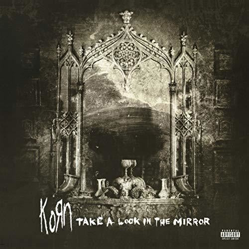 Korn | Take A Look In The Mirror | Vinyl