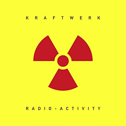 Kraftwerk | Radio-Activity (Remastered, 180 Gram Vinyl) [Import] (2 Lp's) | Vinyl