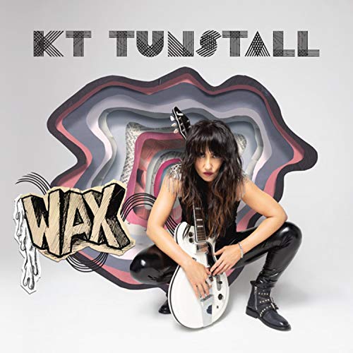Kt Tunstall | WAX [LP] | Vinyl