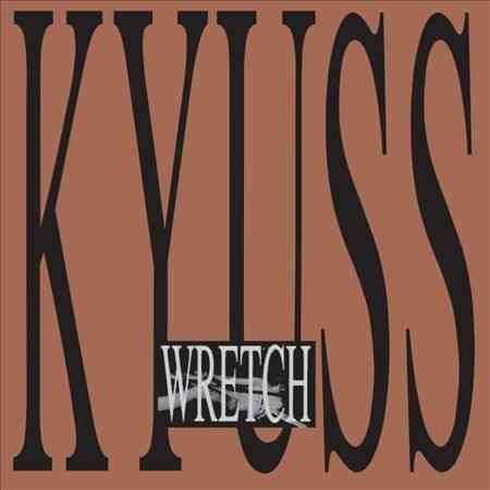 Kyuss | Wretch (2 Lp's) | Vinyl