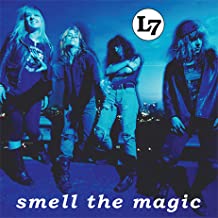 L7 | Smell the Magic (Remastered) | Vinyl