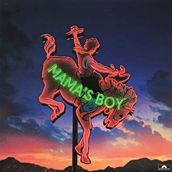 LANY | mama's boy [2 LP] [Crystal Clear] | Vinyl
