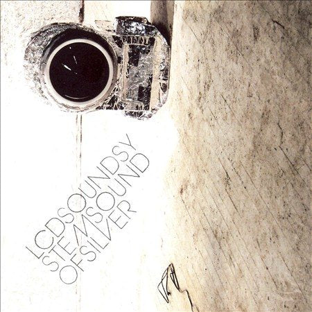 LCD Soundsystem | Sound of Silver (2 Lp's) | Vinyl