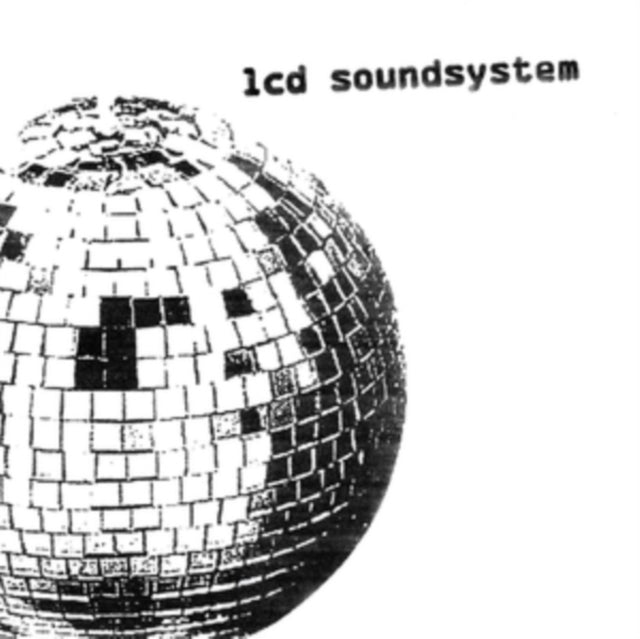 LCD Soundsystem | LCD Soundsystem | Vinyl