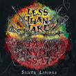 LESS THAN JAKE | SILVER LININGS | Vinyl - 0