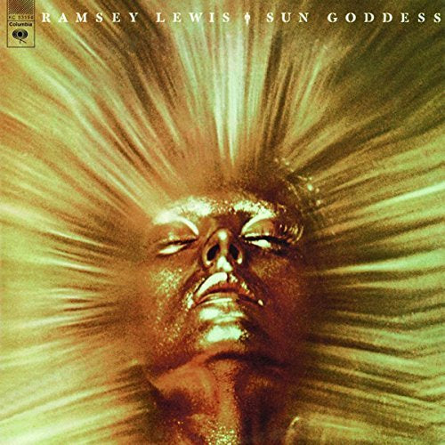 LEWIS, RAMSEY | SUN GODDESS -HQ- | Vinyl