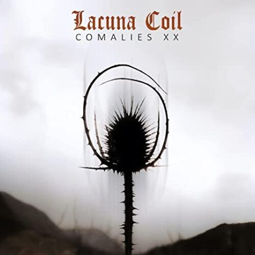 Lacuna Coil | COMALIES XX (2 Cd's) | CD