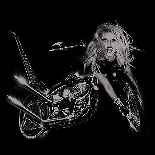 Lady Gaga | Born This Way: The Tenth Anniversary (2 Cd's) | CD