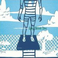 Lake Street Dive | Lake Street Dive/ Fun Machine (2 Lp's) | Vinyl