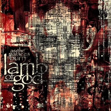 Lamb Of God | As The Palaces Burn | Vinyl